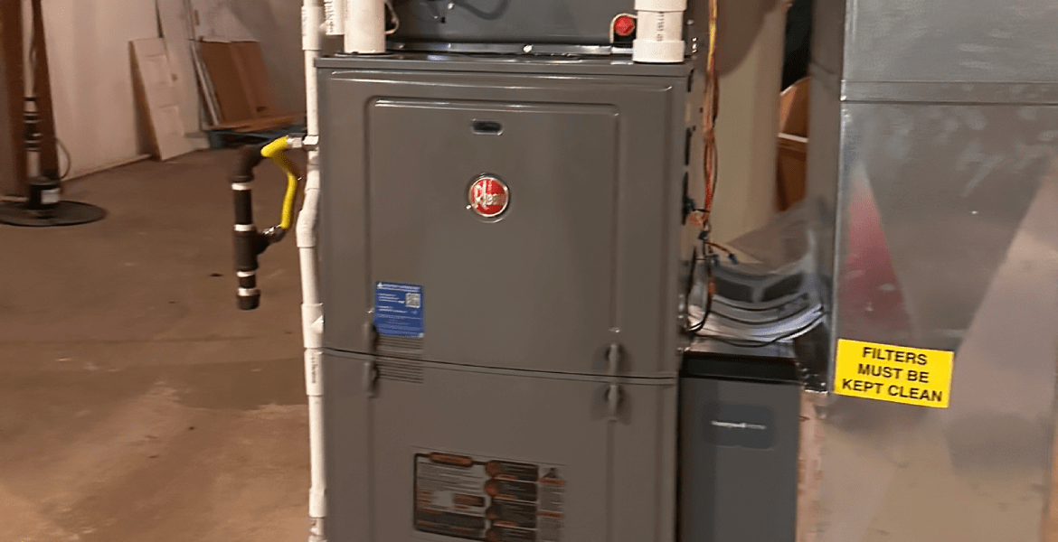 A Better Way HVAC