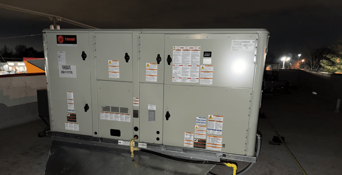 A Better Way HVAC