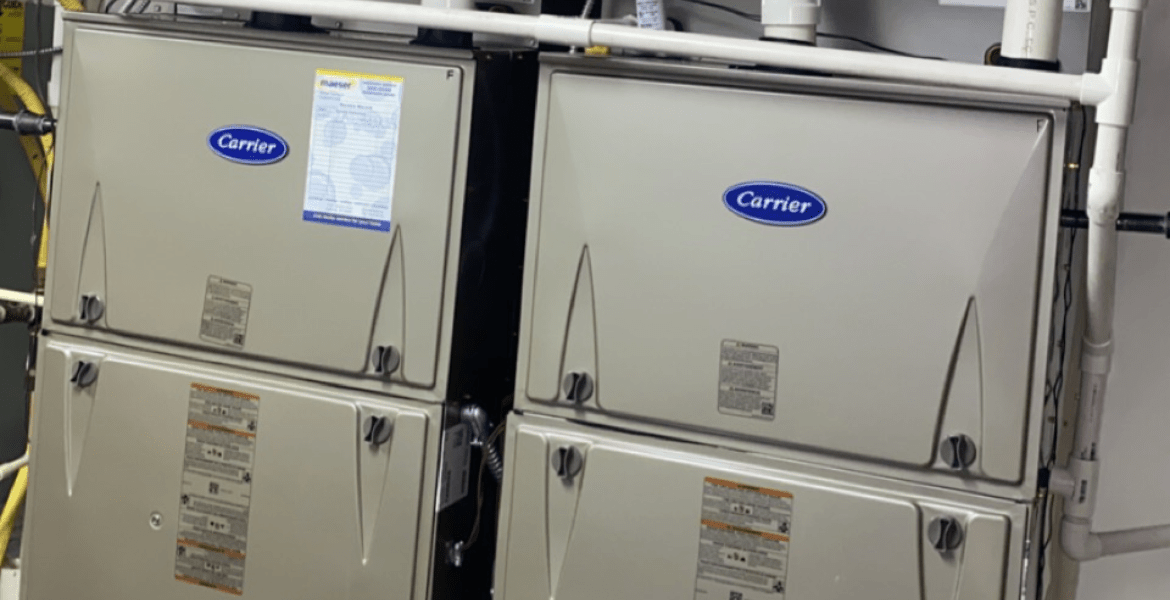 A Better Way HVAC